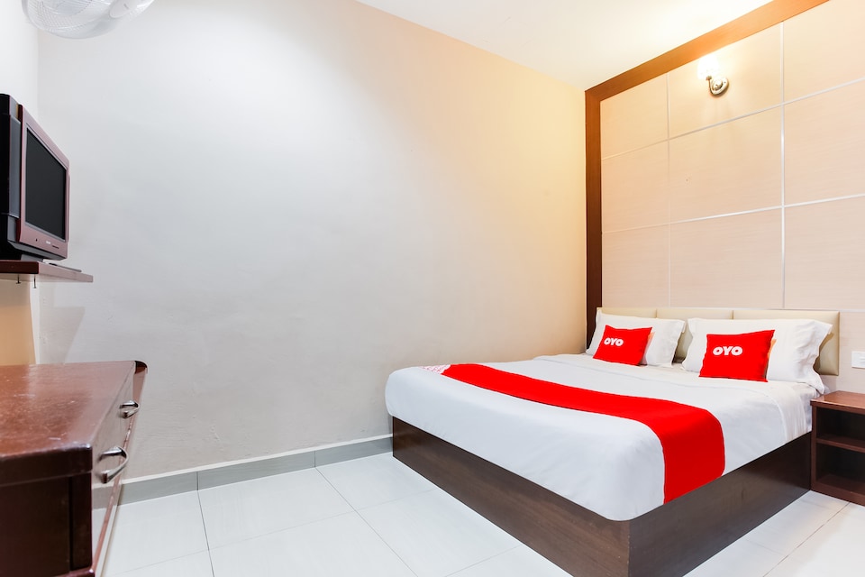OYO 89518 Sejati Hotel, Sitiawan, Manjung