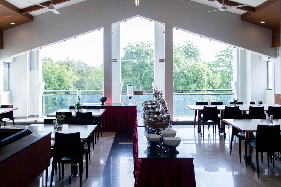 OYO 5044 The Nook, Madurai City Centre, Madurai