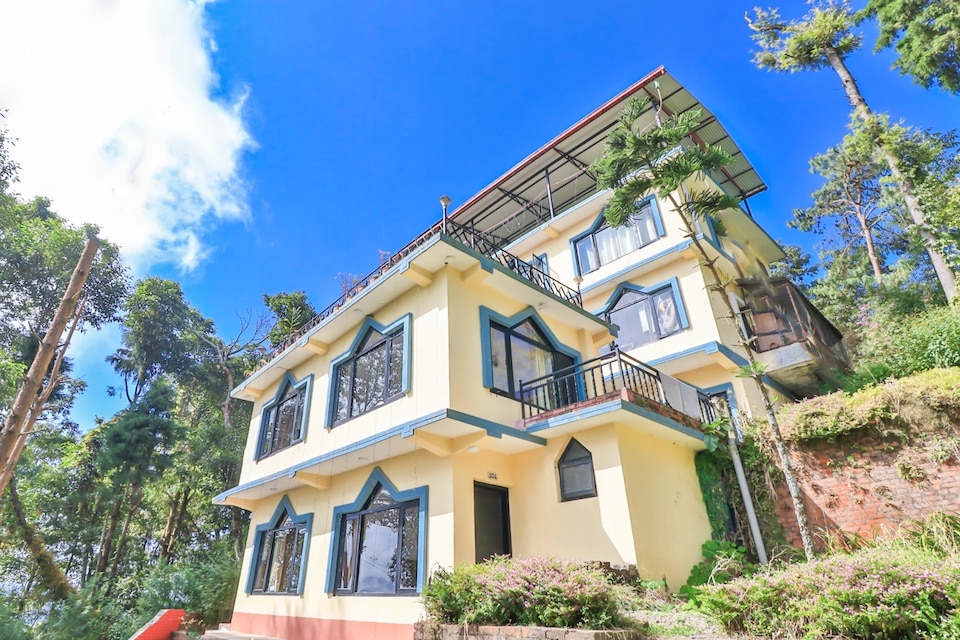 SPOT ON 636 New Elephant Head And Nagarkot Hotel, Nagarkot, Nagarkot