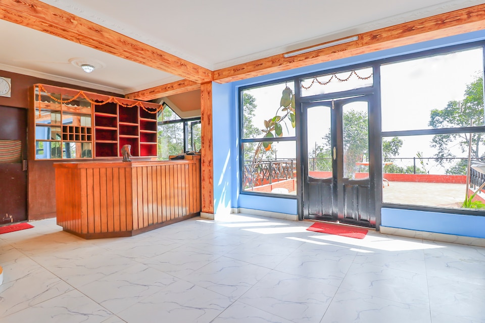 SPOT ON 636 New Elephant Head And Nagarkot Hotel, Nagarkot, Nagarkot