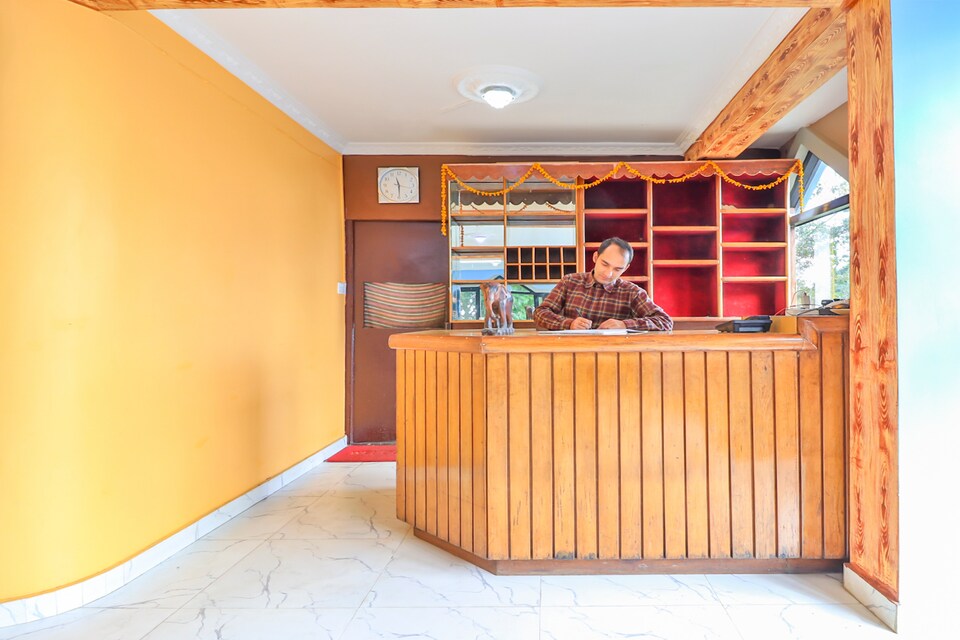 SPOT ON 636 New Elephant Head And Nagarkot Hotel, Nagarkot, Nagarkot