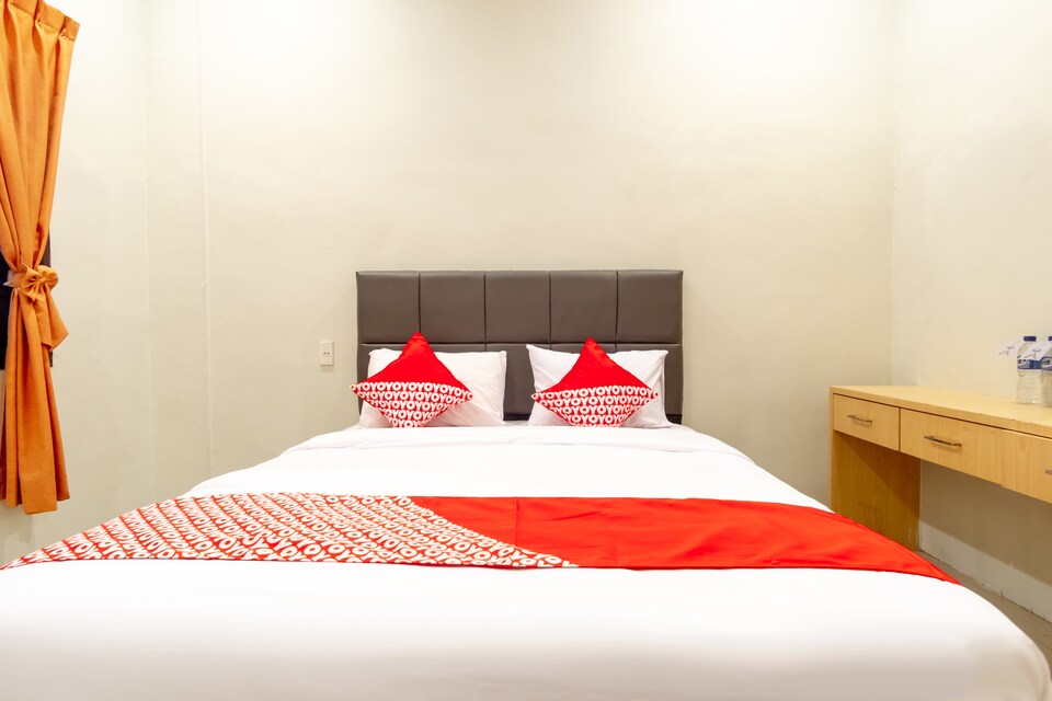 OYO 1766 Vandolia Guest House, Medan, Medan