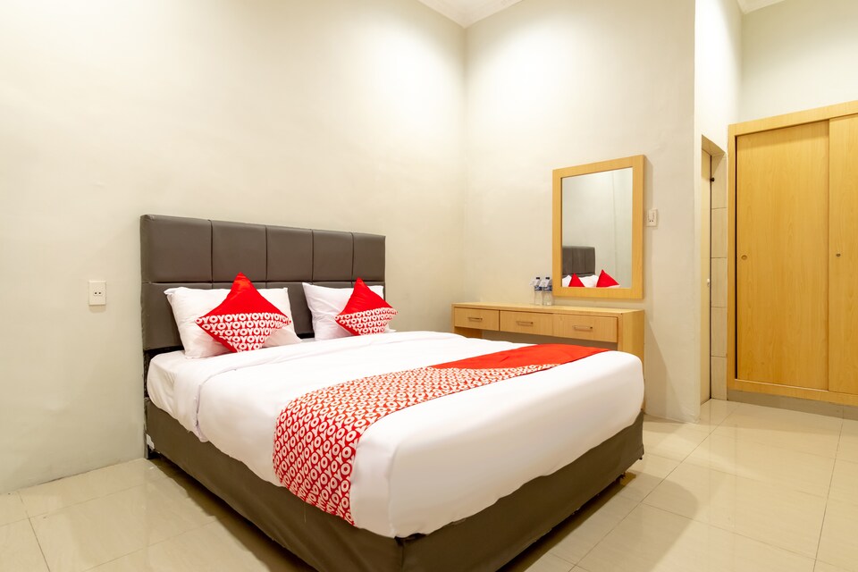 OYO 1766 Vandolia Guest House, Medan, Medan