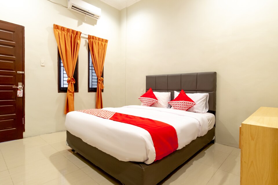 OYO 1766 Vandolia Guest House, Medan, Medan