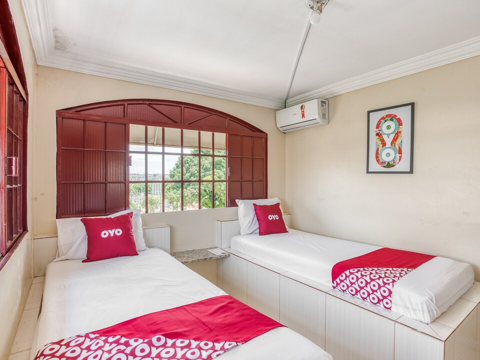 OYO Hotel Rio Verde, Brasilia_3 Center S, Brasilia