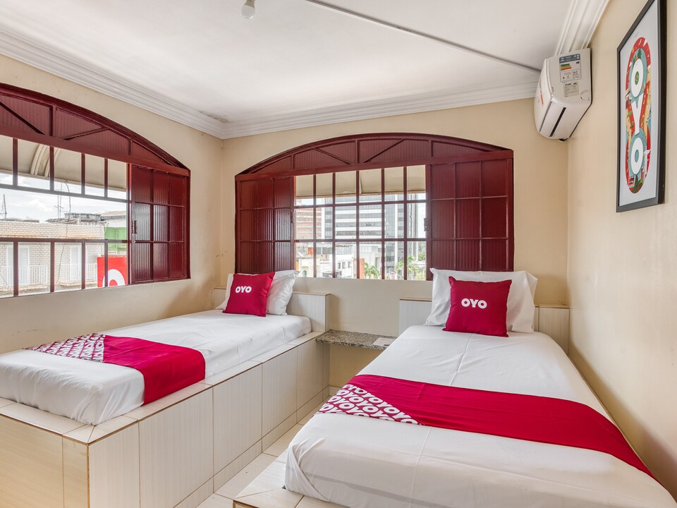 OYO Hotel Rio Verde, Brasilia_3 Center S, Brasilia