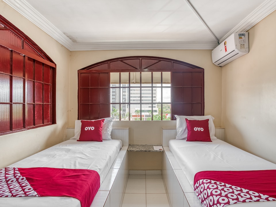 OYO Hotel Rio Verde, Brasilia_3 Center S, Brasilia