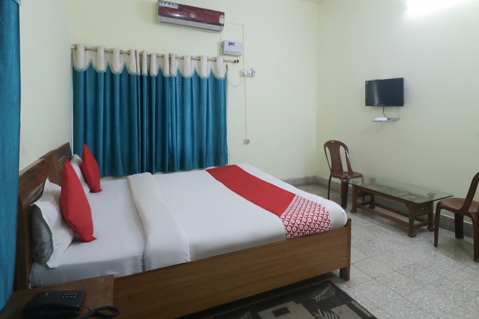 OYO 62229 Rudra Palace, Harmu, Ranchi