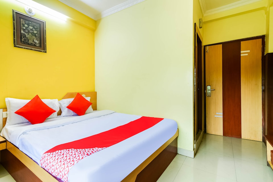 OYO 62235 Jasmine Jyoti Hotel, Bhadrak, Bhadrak
