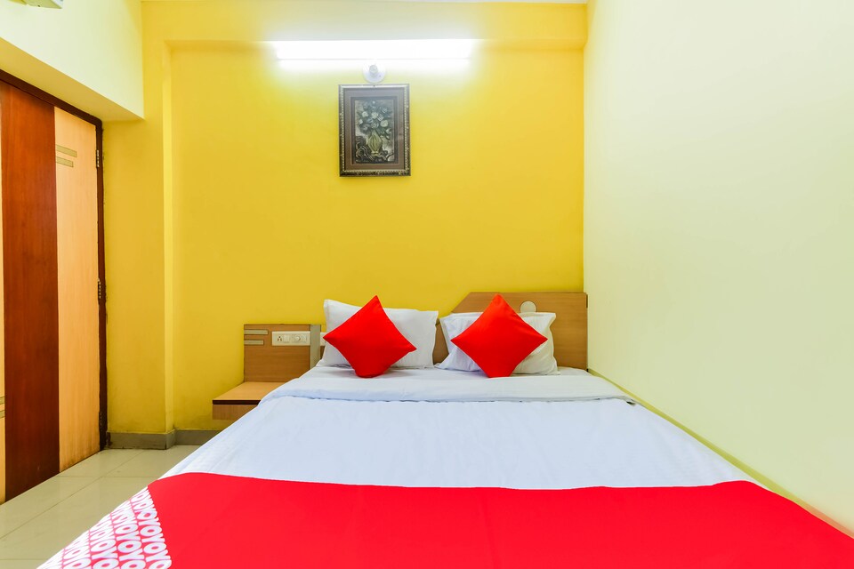 OYO 62235 Jasmine Jyoti Hotel, Bhadrak, Bhadrak