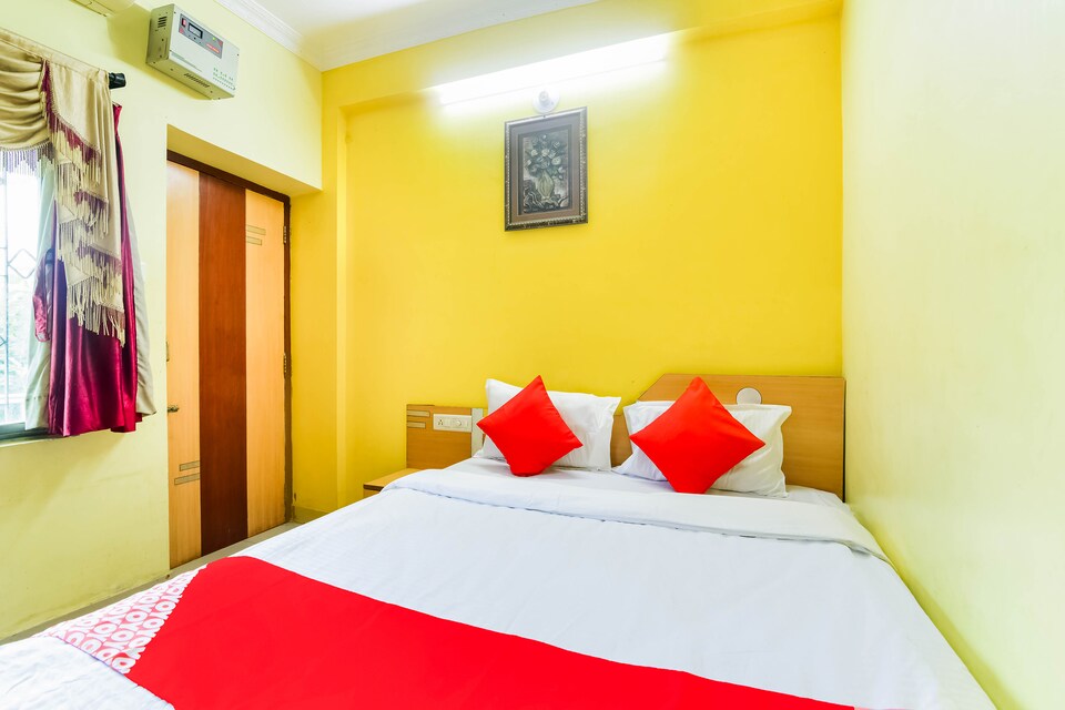OYO 62235 Jasmine Jyoti Hotel, Bhadrak, Bhadrak