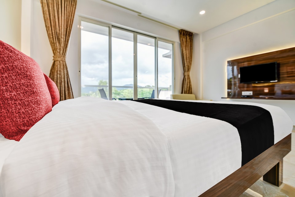 Capital O 62236 Four Seasons Resort, Bavdhan Pune, Pune