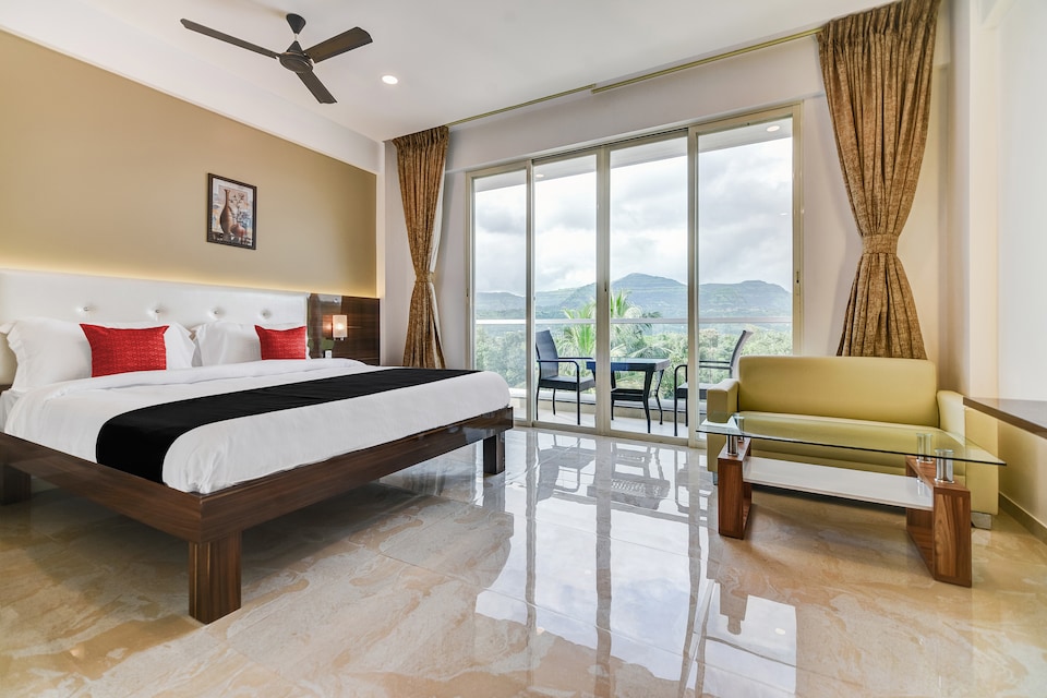 Capital O 62236 Four Seasons Resort, Bavdhan Pune, Pune