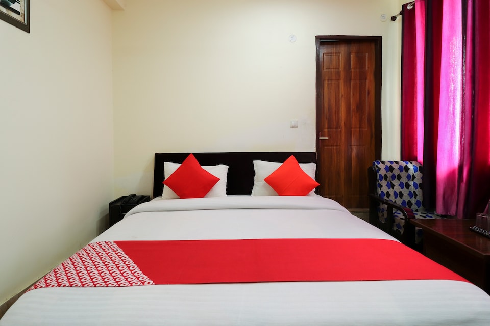 OYO 62237 Silver Dew Resorts, Dhanaulti, Dhanaulti