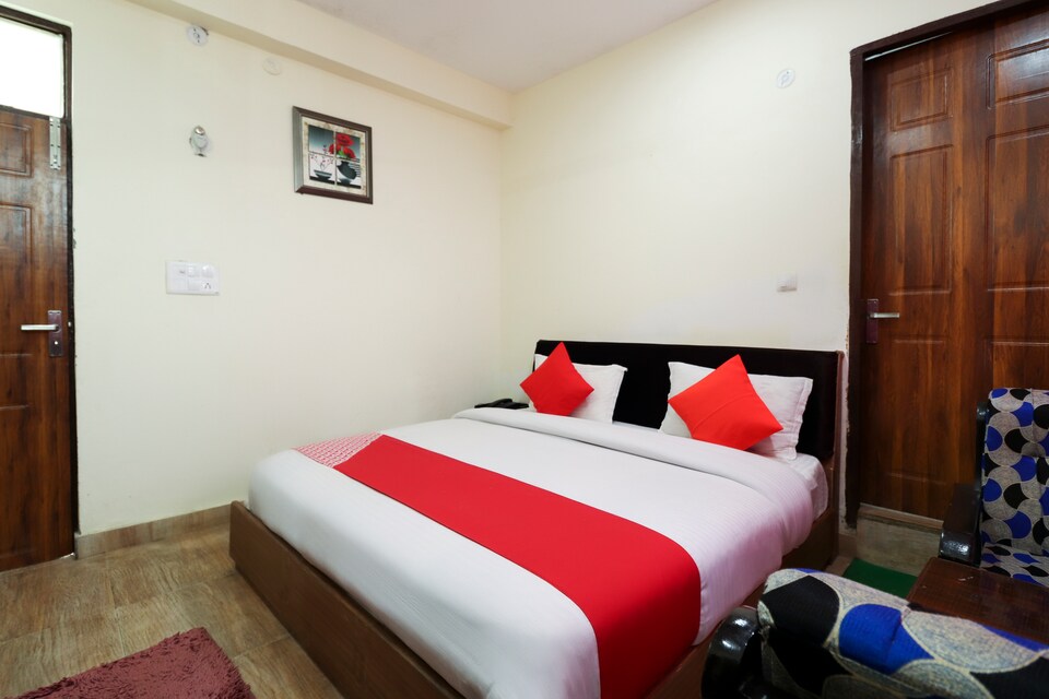 OYO 62237 Silver Dew Resorts, Dhanaulti, Dhanaulti