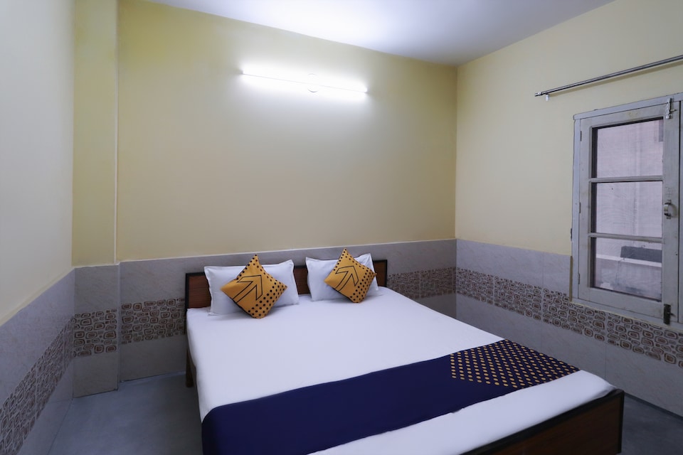 SPOT ON 62238 Tahban Guest House, Jammu, Jammu