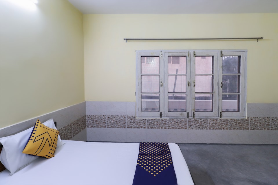 SPOT ON 62238 Tahban Guest House, Jammu, Jammu