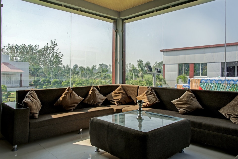 OYO 62241 swastik garden, Bijnor, Bijnor