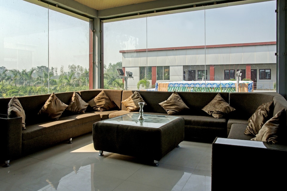 OYO 62241 swastik garden, Bijnor, Bijnor