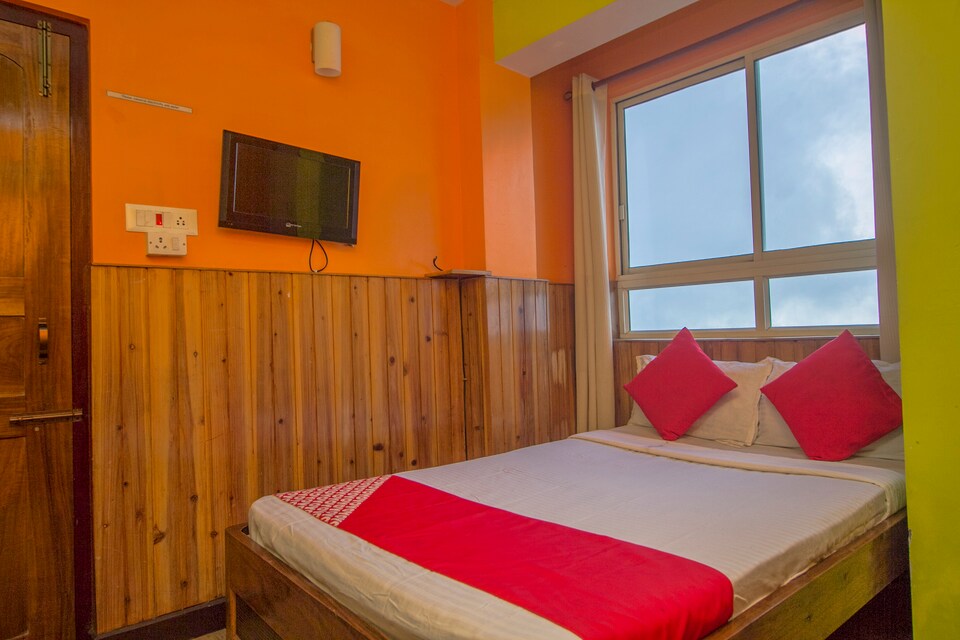 OYO 62247 Candy Park Resort , Ravangla, Ravangla