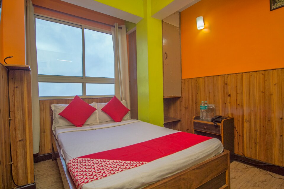 OYO 62247 Candy Park Resort , Ravangla, Ravangla