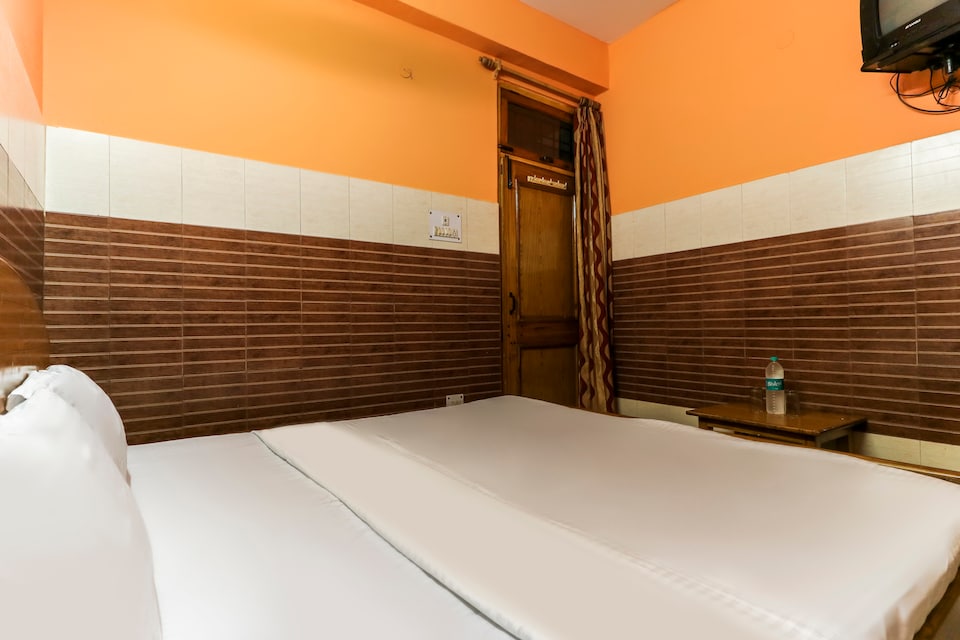 OYO Anand Lodge, Roorkee Haridwar, Haridwar