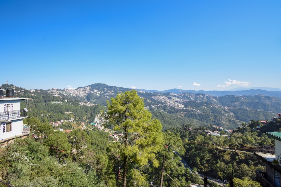 OYO Home 62249 Singh's Homestay, ISBT Tutikandi, Shimla
