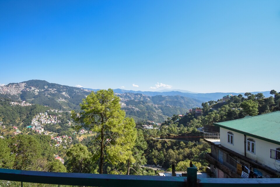 OYO Home 62249 Singh's Homestay, ISBT Tutikandi, Shimla