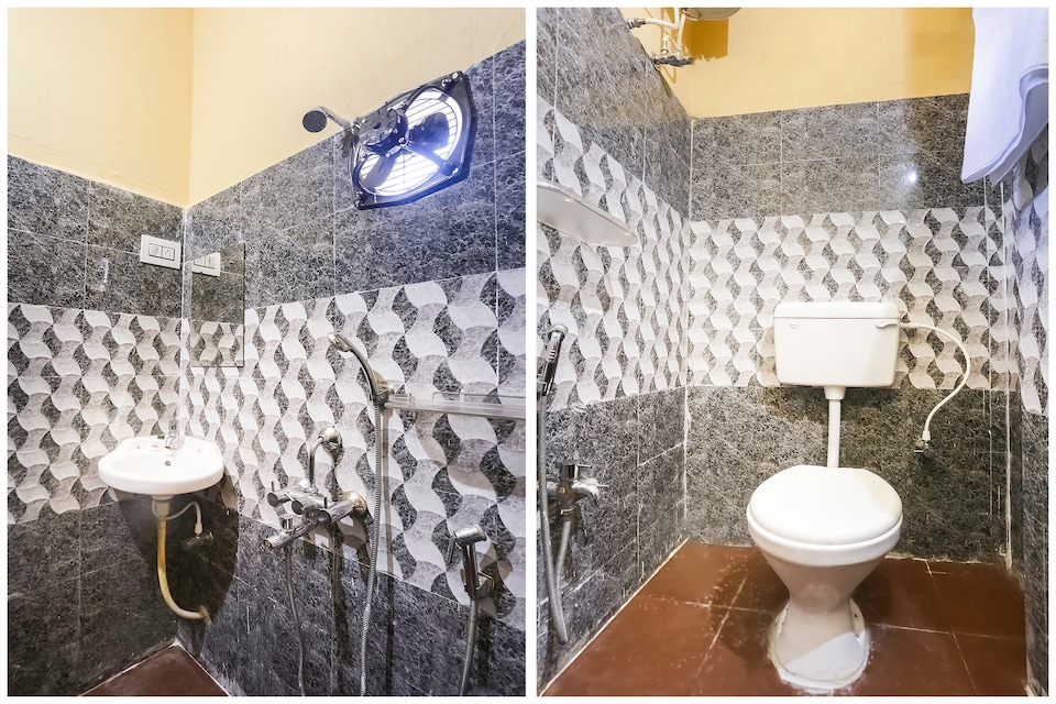 Hotel O Swayamsiddha continental, Cuttack, Cuttack