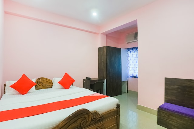 Hotel O Swayamsiddha continental