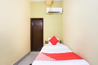 Hotel O Swayamsiddha continental