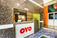 Hotel O Swayamsiddha continental