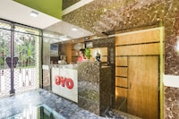 Hotel O Swayamsiddha continental