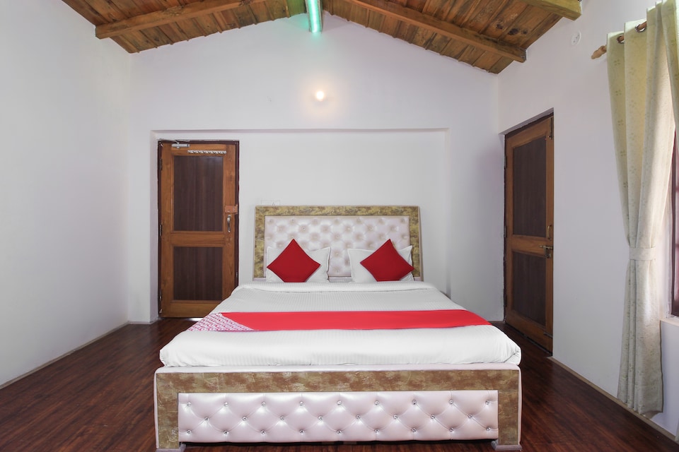 OYO Drishti Cottage, Tallital Nainital, Nainital