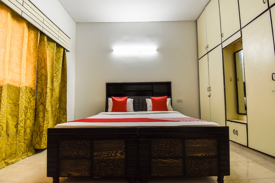 OYO 62257 BNB Nest 3, Mohali, Mohali