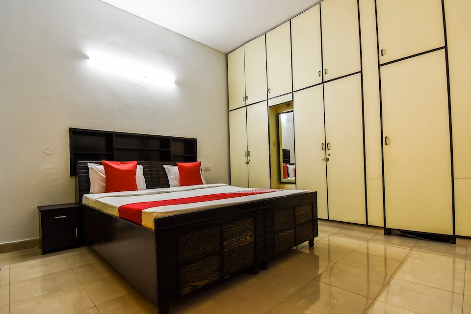 OYO 62257 BNB Nest 3, Mohali, Mohali