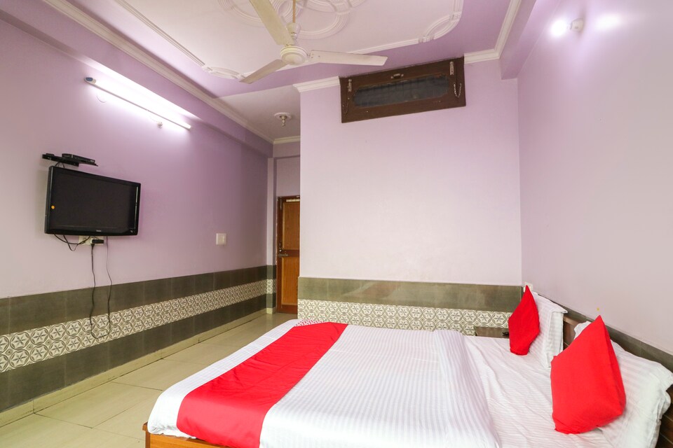 OYO 62258 Hotel Patyal , Hamirpur city, हमीरपुर