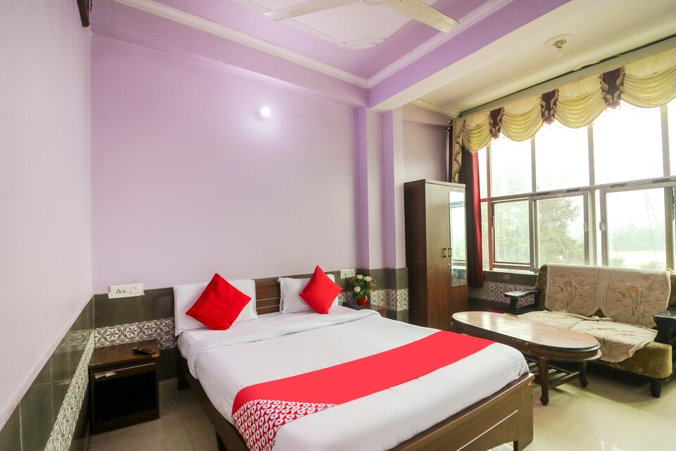 OYO 62258 Hotel Patyal , Hamirpur city, हमीरपुर