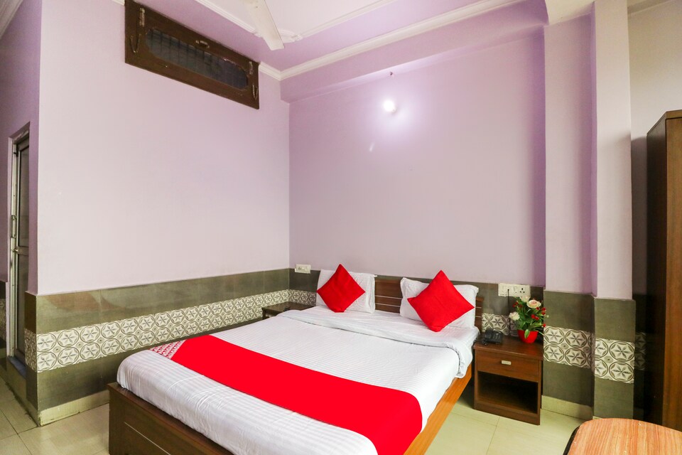 OYO 62258 Hotel Patyal , Hamirpur city, हमीरपुर