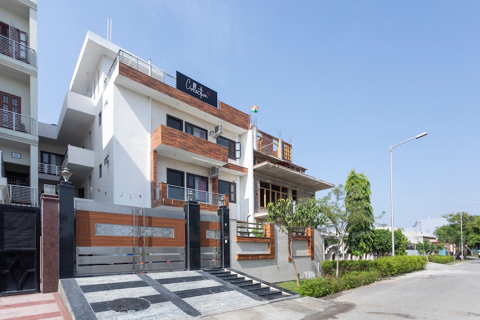 Collection O Premium Eta I Sector Near Pvr Ansal Plaza Greater Noida, Greater Noida, Noida