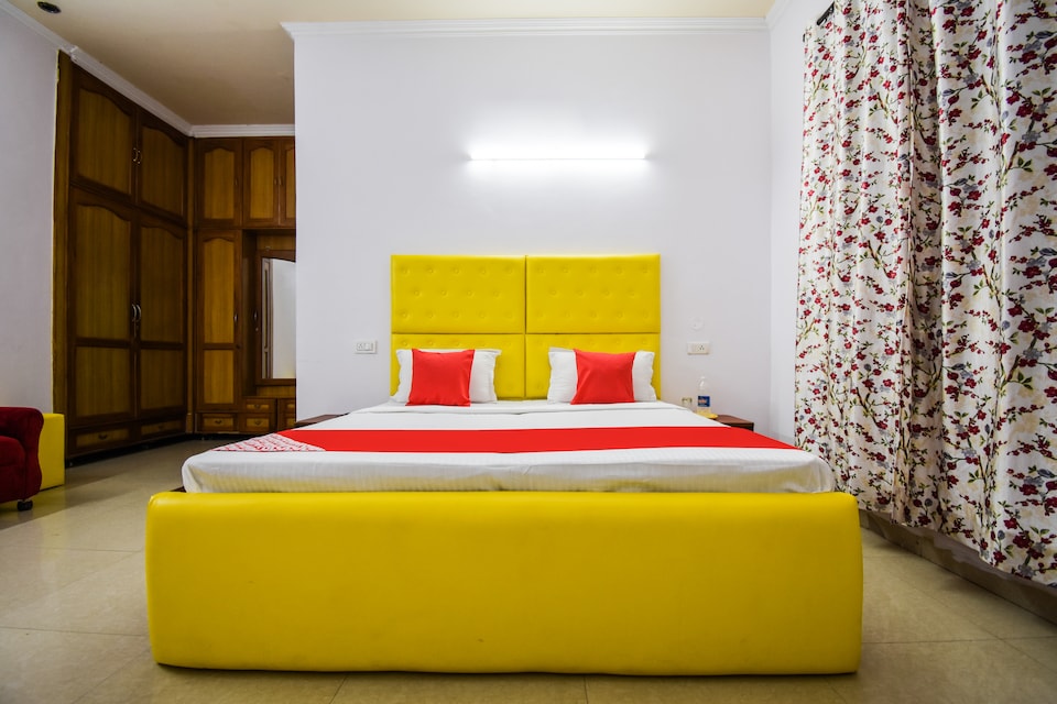 OYO 62261 Bnb Nest 1, Mohali, Mohali