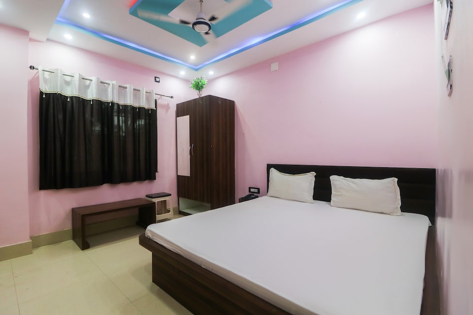 OYO 62263 Rajasthani Guest House, Madhupur, Deoghar