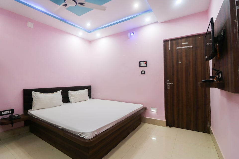 OYO 62263 Rajasthani Guest House, Madhupur, Deoghar