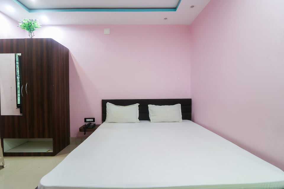 OYO 62263 Rajasthani Guest House, Madhupur, Deoghar