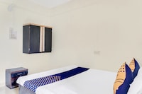 SPOT ON Hotel Chul Jatra