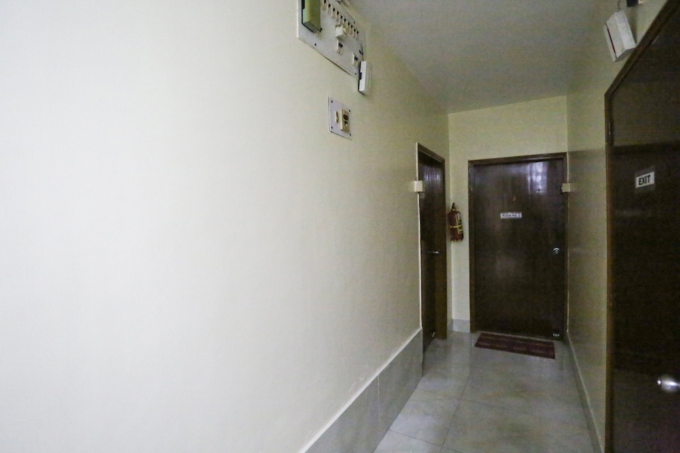 OYO 62266 Deepak Guest House, Salt Lake Kolkata, Kolkata