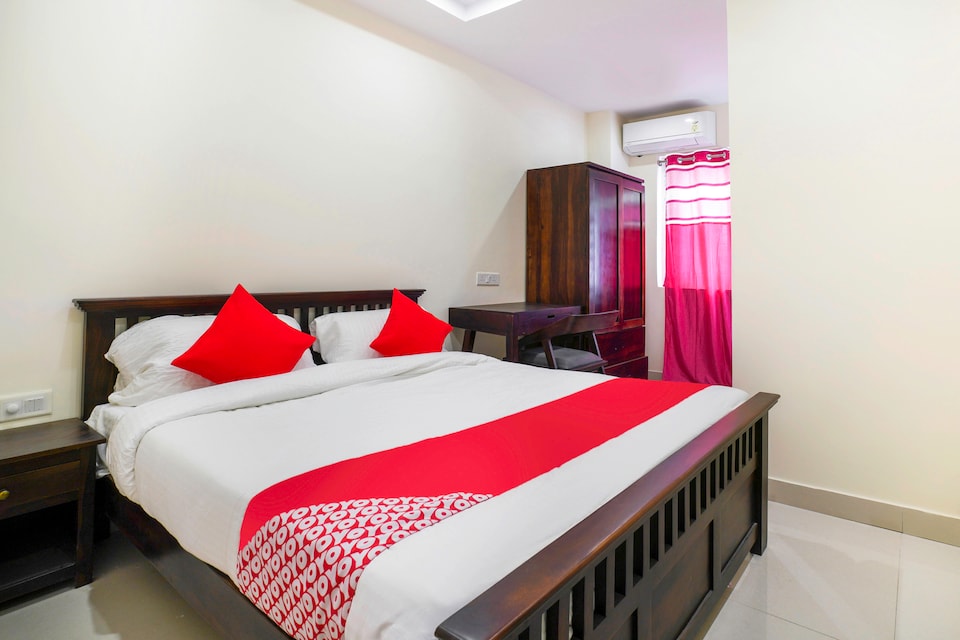 Prop LIVE with New Code - HYD2286, Manikonda, Hyderabad