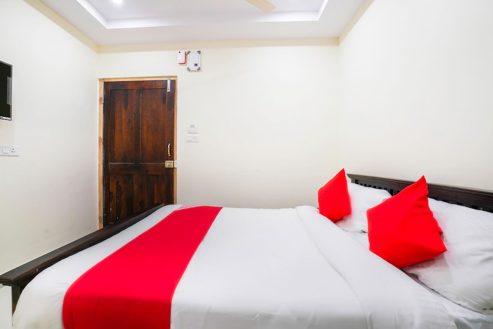 Prop LIVE with New Code - HYD2286, Manikonda, Hyderabad