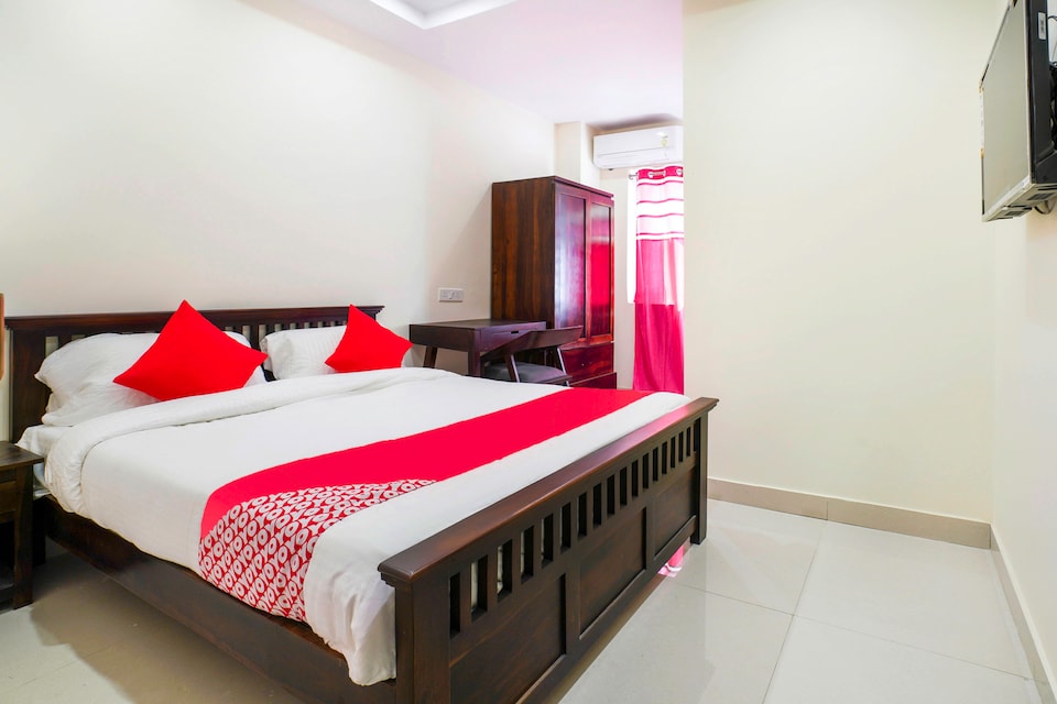 Prop LIVE with New Code - HYD2286, Manikonda, Hyderabad