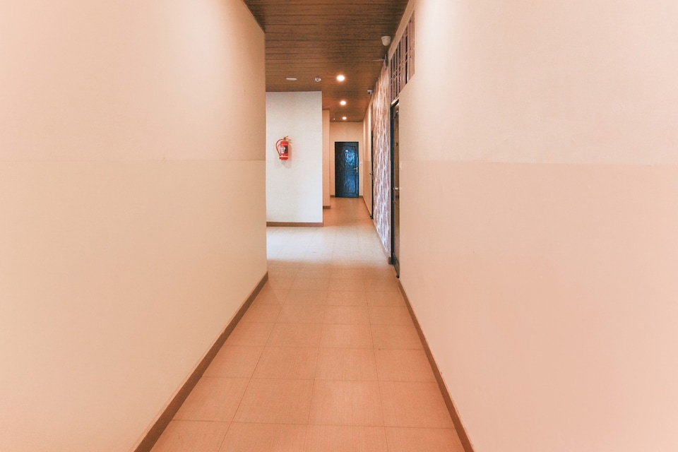 Hotel O pacific mall mansarovar, Mansarovar, Jaipur